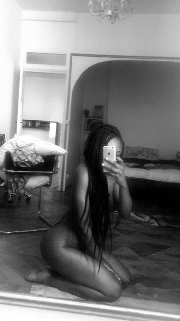 Massage excise de Vanessa en exclusivité à Nancy